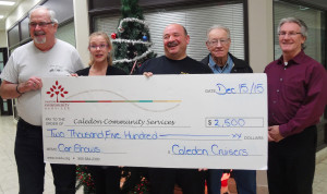 Caledon Cruisers 2015 - Charity Donation-02